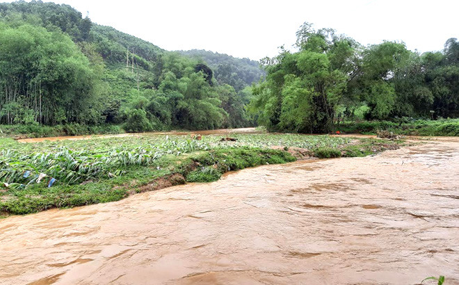 Yên Bái lên kế hoạch chủ động triển khai các biện pháp phòng tránh diễn biến bất lợi của thời tiết.