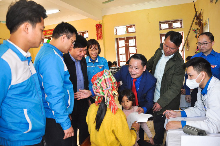 Nhiều hoạt động ý nghĩa trong đợt phát động. Nhiều hoạt động ý nghĩa trong đợt phát động.