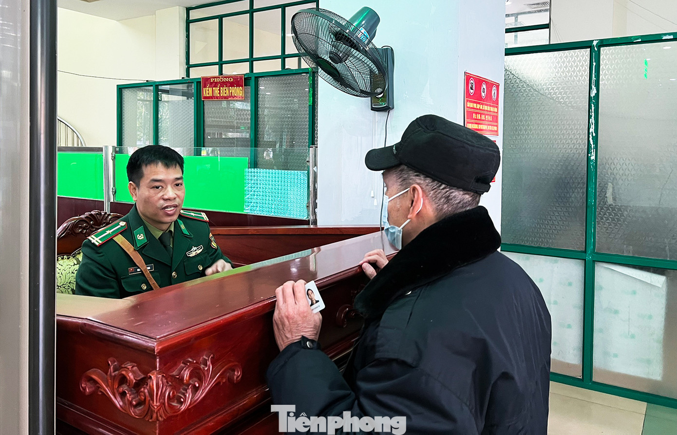 Dự kiến ngày 15 và 16/1 tới số lượng khách du lịch Trung Quốc sẽ sang Lào Cai đông hơn. Các chương trình thúc đẩy du lịch, kinh tế vì thế cũng sôi động hơn.