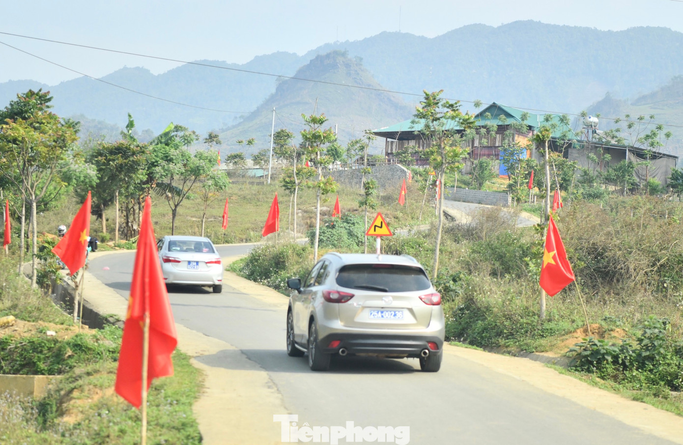 Lực lượng chức năng sẽ được bố trí để bảo vệ đường chạy một cách an toàn khi giải diễn ra.