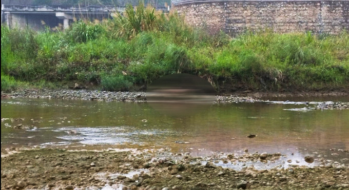 Vị trí nạn nhân thứ hai vụ mất tích nghi do đuối nước được tìm thấy ở xã Bản Qua, huyện Bát Xát. Vị trí nạn nhân thứ hai vụ mất tích nghi do đuối nước được tìm thấy ở xã Bản Qua, huyện Bát Xát.