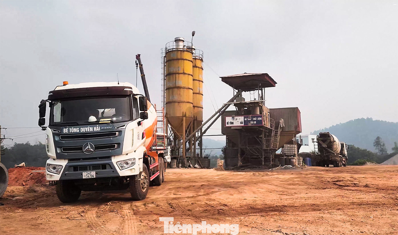 Nhà chức trách từng xử phạt vi phạm hành chính chủ đầu tư dự án này số tiền 30 triệu đồng. Nhà chức trách từng xử phạt vi phạm hành chính chủ đầu tư dự án này số tiền 30 triệu đồng.