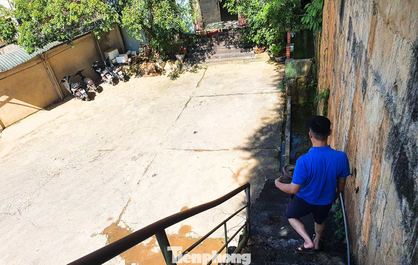 Ông Cường mong muốn và đề nghị các cấp có thẩm quyền xem xét quyền lợi chính đáng của gia đình.