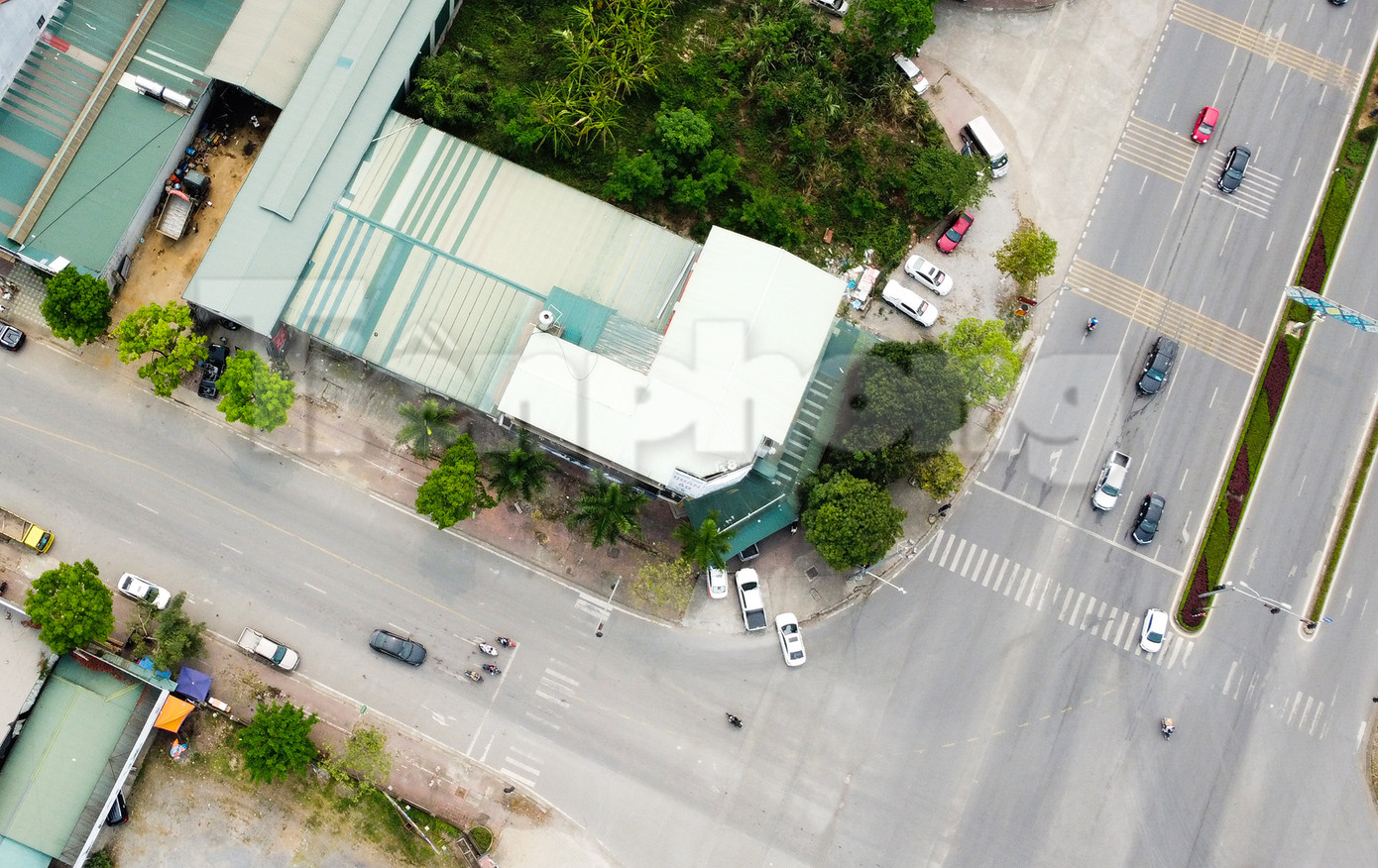 Hai lô đất liền kề L3, L4 BT5 với tổng diện tích 480 m2 nằm trên phố Phú Thịnh, phường Bắc Cường, TP Lào Cai. Hai lô đất liền kề L3, L4 BT5 với tổng diện tích 480 m2 nằm trên phố Phú Thịnh, phường Bắc Cường, TP Lào Cai.