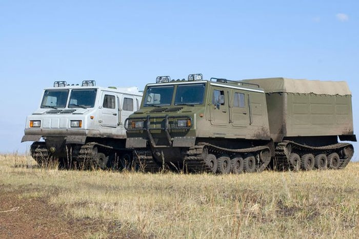 Tổng thống Nga cho rằng Nga “đang chủ động hơn bao giờ hết trong việc tái tuyên bố chủ quyền khu vực hứa hẹn này, quay trở lại nơi đây. Người đứng đầu điện Kremlin cho biết thêm rằng Nga phải sở hữu “tất cả những đòn bẩy cần thiết để bảo vệ an ninh và lợi ích quốc gia của mình trong khu vực này” 