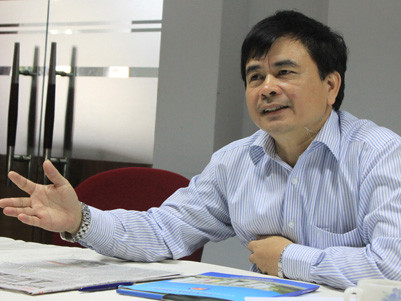 Ông Dương Văn Phi: “Về nguyên tắc, phải đảm bảo 100% cửa hàng xăng dầu không còn sự gian lận”. Ảnh: Ngọc Khải. Ông Dương Văn Phi: “Về nguyên tắc, phải đảm bảo 100% cửa hàng xăng dầu không còn sự gian lận”. Ảnh: Ngọc Khải