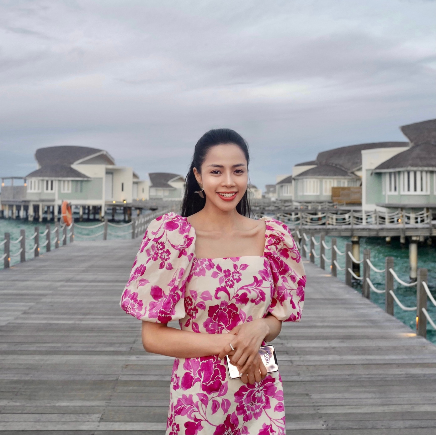 &quot;Được sự tín nhiệm của Đại hội, tôi hy vọng tôi sẽ góp phần để cùng ban chấp hành Liên đoàn kickboxing Việt Nam phát huy được nhiều nguồn lực từ xã hội hoá. Chúng tôi cũng sẽ đổi mới các hoạt động của Liên đoàn, theo hướng chuyên nghiệp, hiện đại và làm hình ảnh cho môn thể thao đầy tiềm năng này để xây dựng phong trào kickboxing phát triển vững mạnh”, bà Lê Thị Nga chia sẻ.