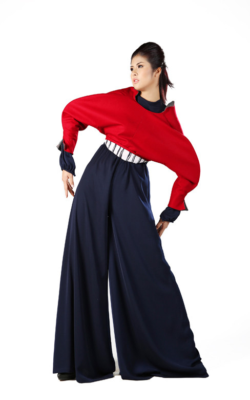 Mẫu của Nhóm TK Redwood