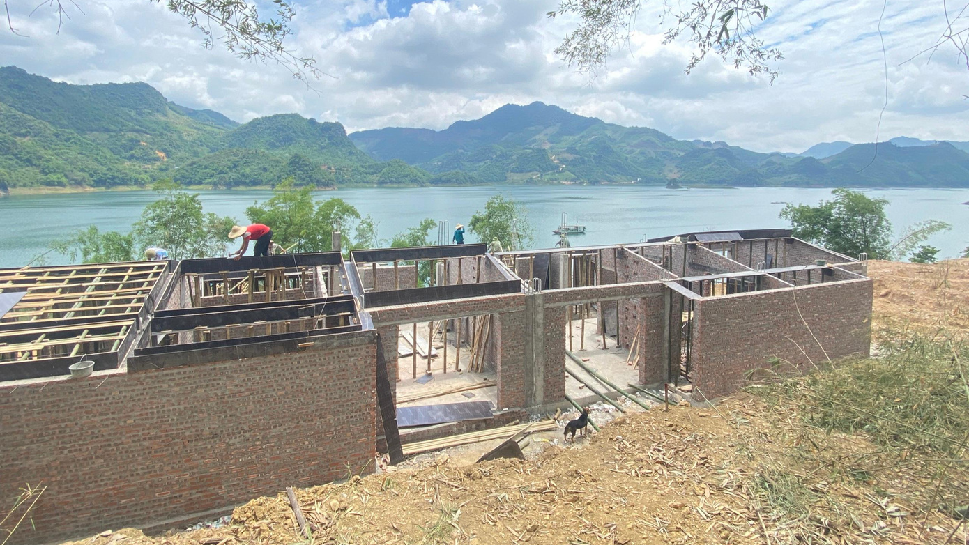 Dự án Takara Hòa Bình Resort chưa đủ điều kiện huy động vốn, chuyển nhượng và bán hàng, do đó khách hàng cần cẩn trọng khi xuống tiền.