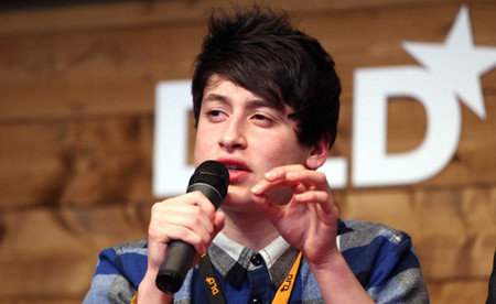 Nick D'Aloisio