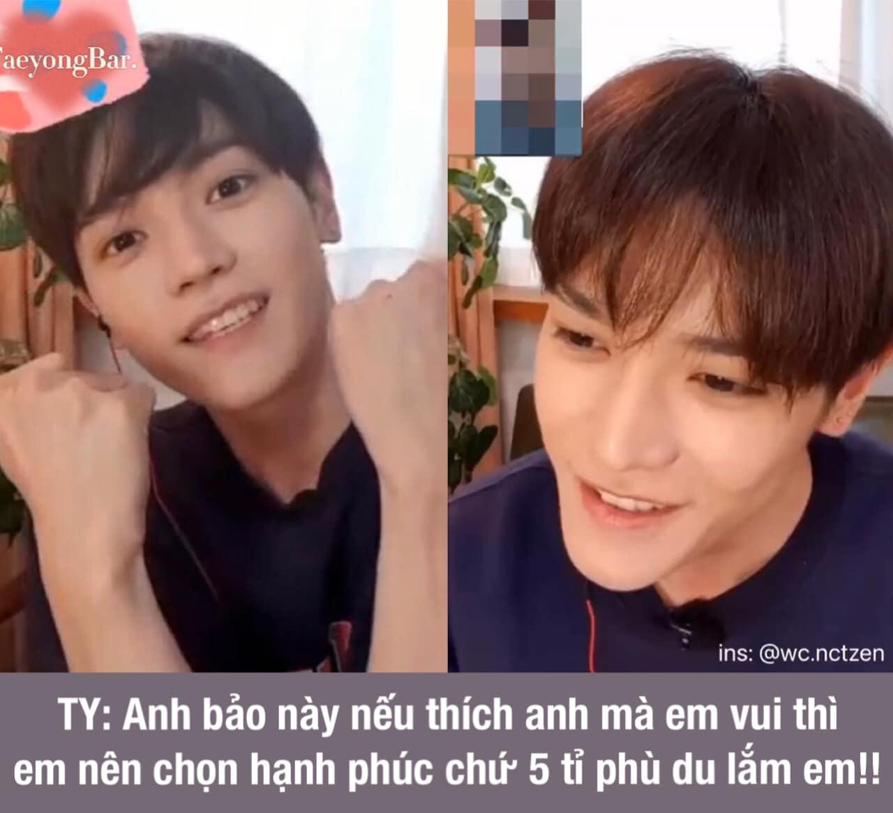 Nguồn: BLACK MOON - Taeyong&apos;s Vietnamese Fanpage