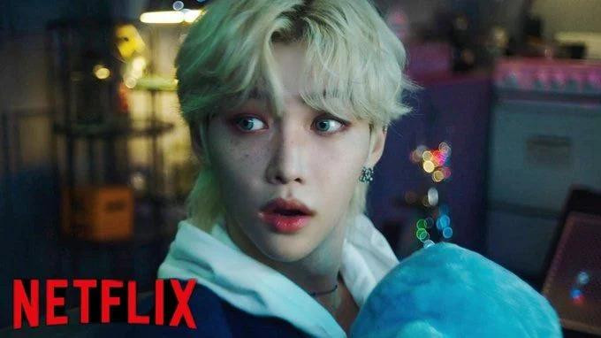 Felix khiến nhiều người nhầm tưởng là con lai nhưng thực chất, nam idol là người Úc gốc Hàn. Felix khiến nhiều người nhầm tưởng là con lai nhưng thực chất, nam idol là người Úc gốc Hàn.