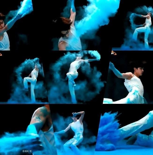 Yeonjun (TXT) Yeonjun (TXT)