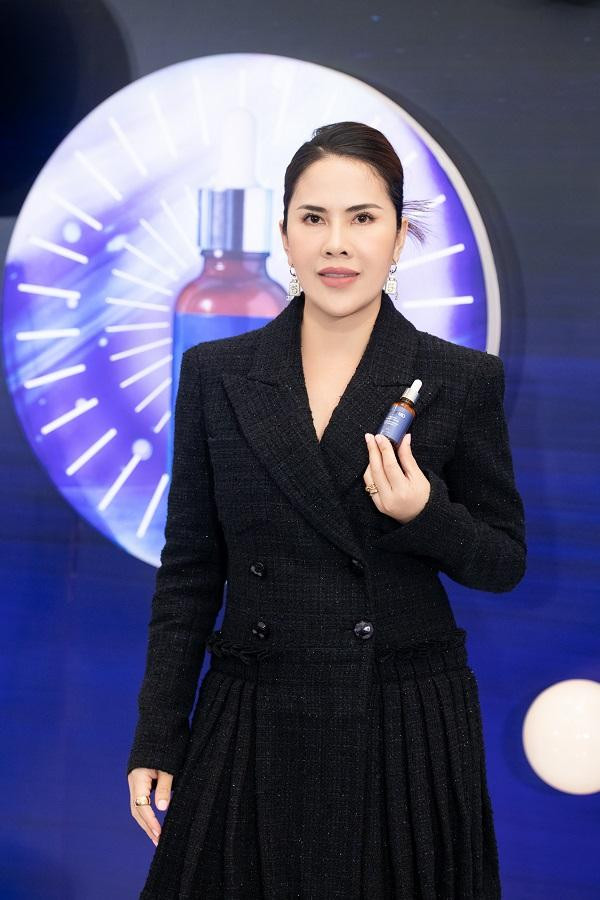 CEO Thúy Phan tại sự kiện
