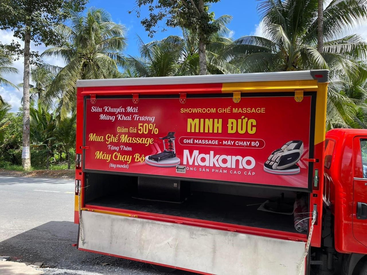 Khai trương bùng nổ với nhiều ưu đãi chưa từng có. Khai trương bùng nổ với nhiều ưu đãi chưa từng có.