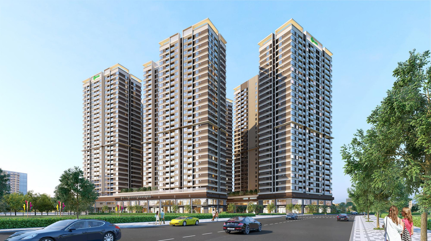 Akari City giai đoạn 2 sở hữu thiết kế hiện đại, đẳng cấp và tọa lạc ngay vị trí đẹp nhất dự án. Akari City giai đoạn 2 sở hữu thiết kế hiện đại, đẳng cấp và tọa lạc ngay vị trí đẹp nhất dự án.