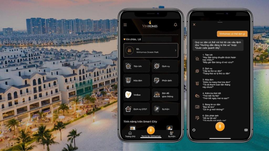ViVi là trợ lý ảo tiếng Việt đầu tiên có khả năng ứng dụng đa lĩnh vực, từ ô tô tới nhà thông minh hay tài chính - ngân hàng.