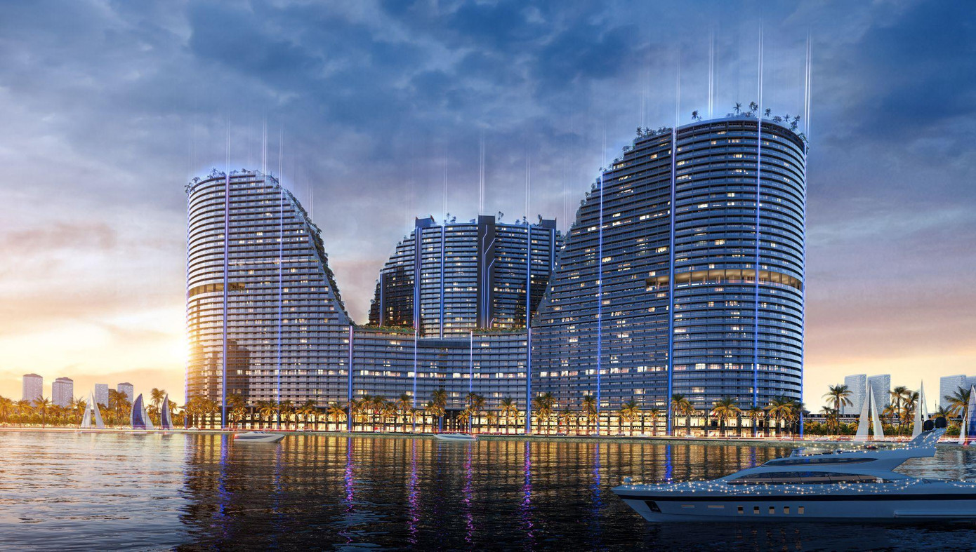 Sunshine Diamond River sở hữu các “giá trị kim cương” đáng mơ ước của một khu nghỉ dưỡng cao cấp mang phong cách “resort 4.0” ngay bên sông Sài Gòn. Sunshine Diamond River sở hữu các “giá trị kim cương” đáng mơ ước của một khu nghỉ dưỡng cao cấp mang phong cách “resort 4.0” ngay bên sông Sài Gòn.