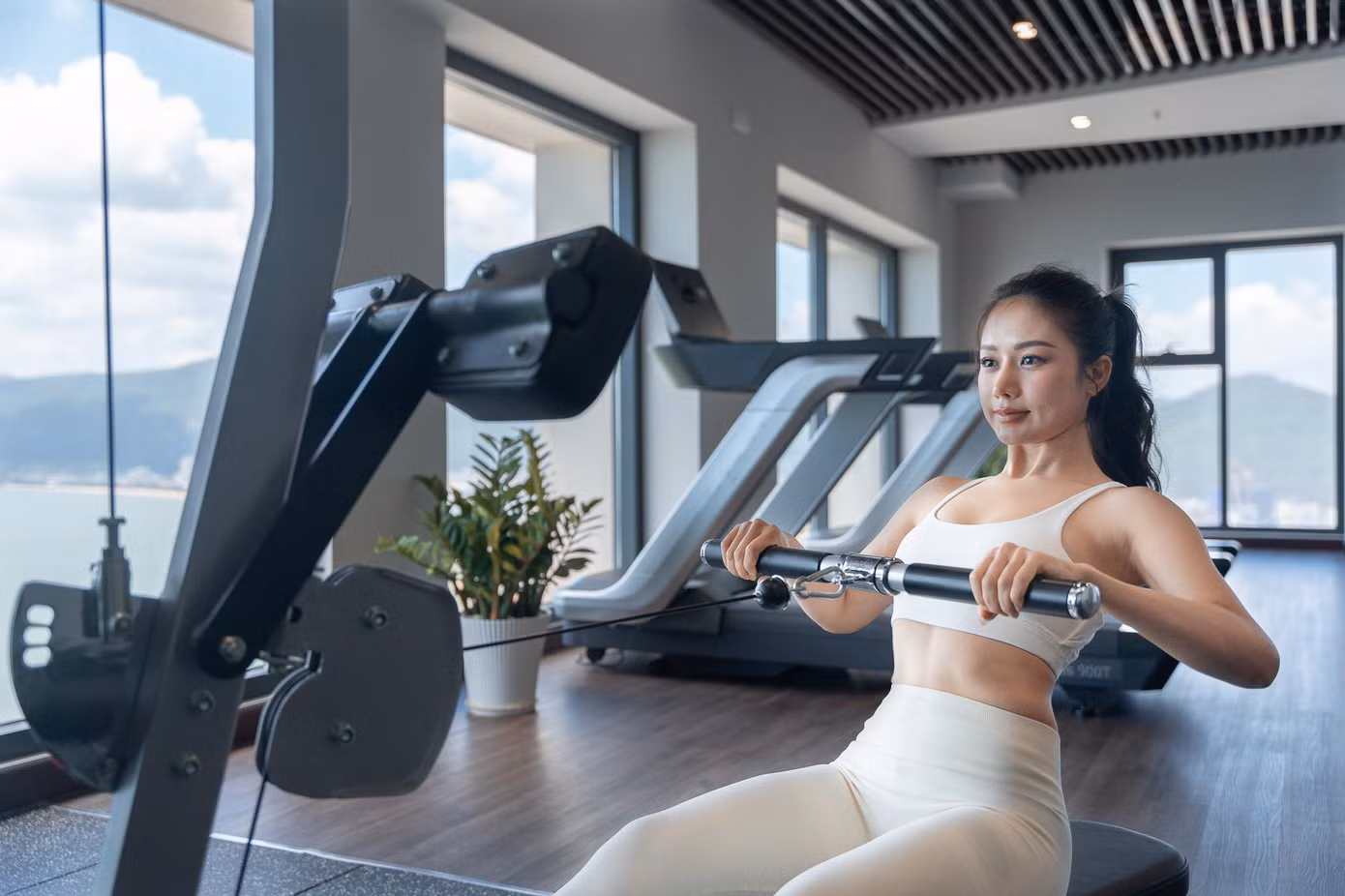 Không chỉ là nơi ở, Altara Residences còn đáp ứng không gian nghỉ dưỡng mỗi ngày đúng nghĩa