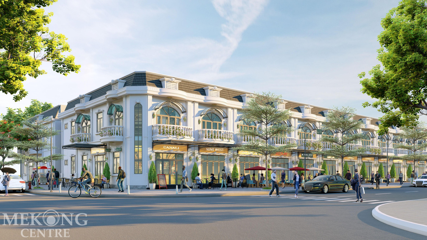 Luxury Home đáp ứng tiêu chuẩn là sự lựa chọn hàng đầu của các chuyên gia để an cư và nghỉ dưỡng.