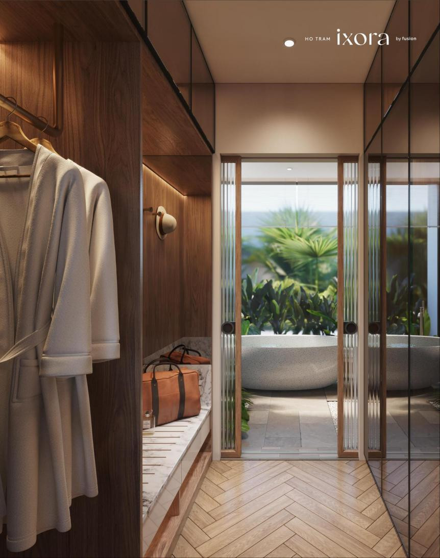 Từng chi tiết đều được nghiên cứu và chọn lọc kỹ càng để mang đến sự thoải mái và tiện nghi cho khách hàng Từng chi tiết đều được nghiên cứu và chọn lọc kỹ càng để mang đến sự thoải mái và tiện nghi cho khách hàng