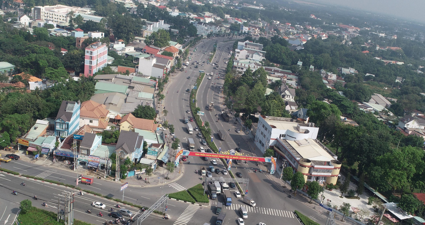 Các khu vực dân cư đông đúc, hạ tầng phát triển sẽ đảm bảo cho tiềm năng tăng giá và tính thanh khoản của bất động sản. Các khu vực dân cư đông đúc, hạ tầng phát triển sẽ đảm bảo cho tiềm năng tăng giá và tính thanh khoản của bất động sản.