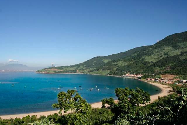 Khu vực Tây Bắc vịnh Đà Nẵng là điểm đến hứa hẹn sẽ được khai thác hết tiềm năng du lịch và đầu tư