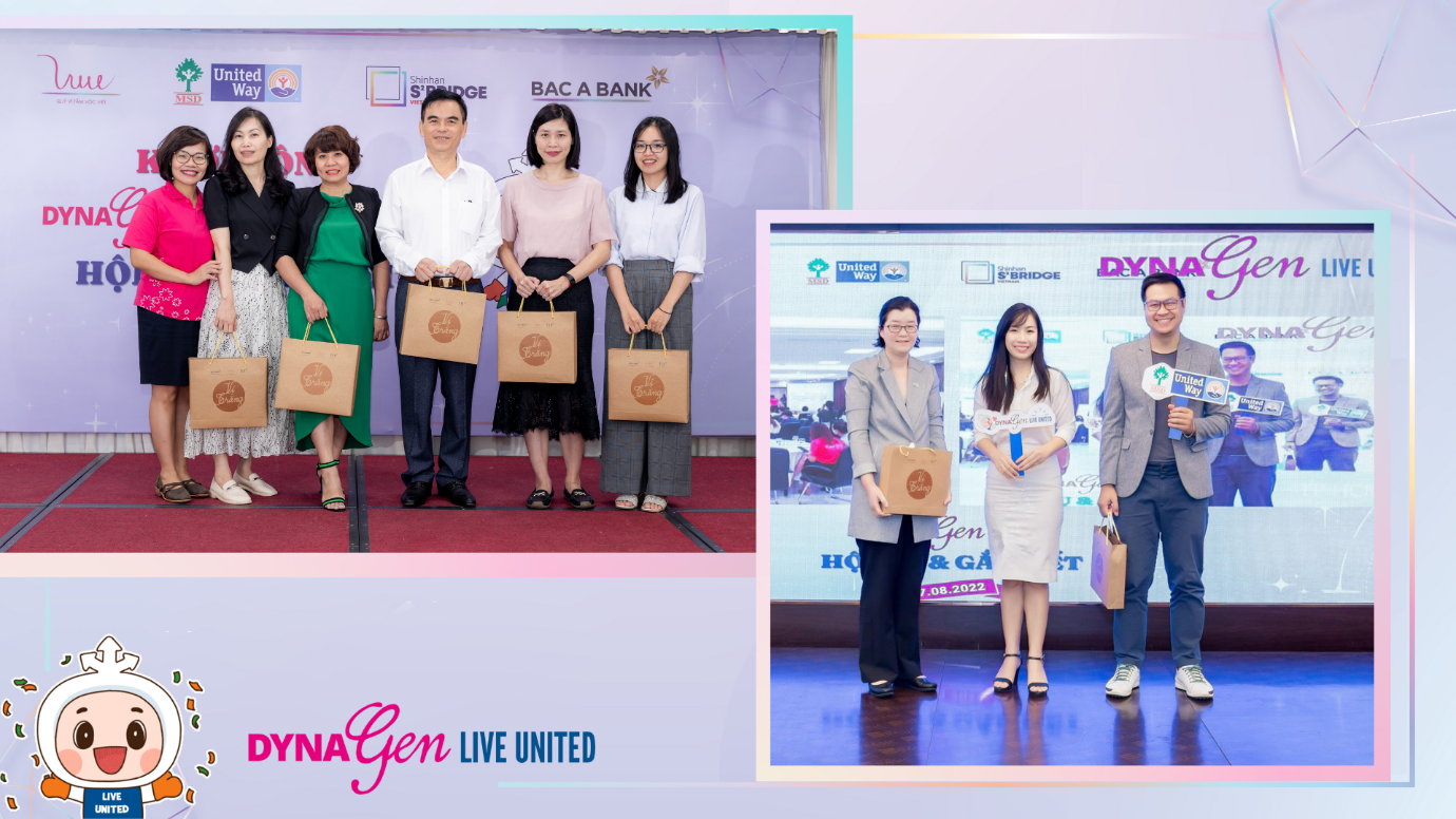 Sự kiện cũng là lời tri ân với Ban cố vấn, Ban huấn luyện và các đơn vị đồng hành với chương trình Sự kiện cũng là lời tri ân với Ban cố vấn, Ban huấn luyện và các đơn vị đồng hành với chương trình