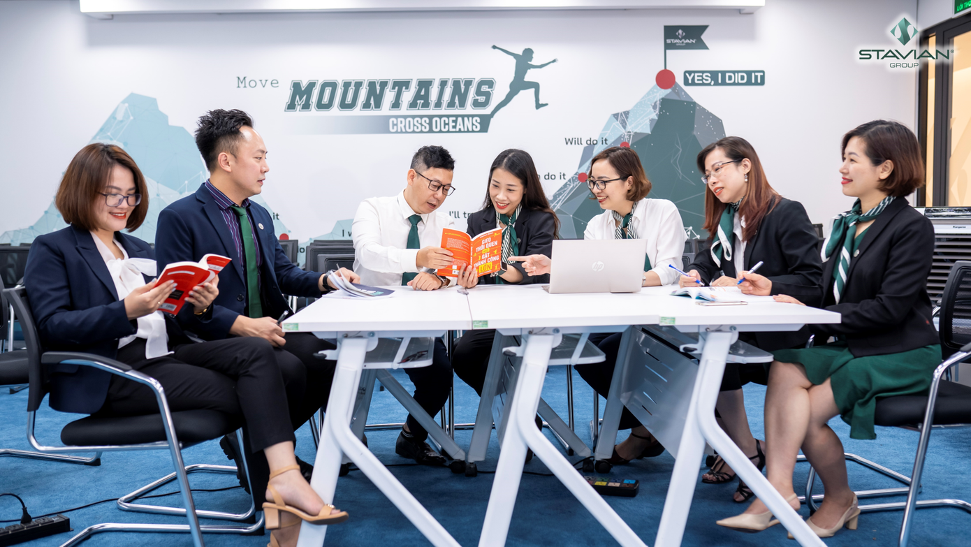 Trải nghiệm nhân sự là một trong những xu hướng ngày càng được doanh nghiệp chú trọng.