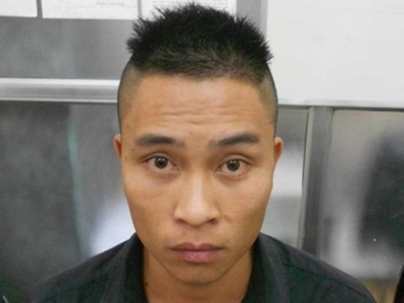 Đối tượng Bùi Thành Hưng