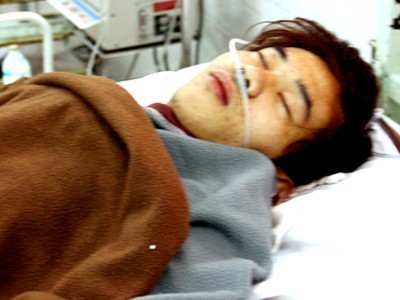 Đối tượng Trịnh Công Vững