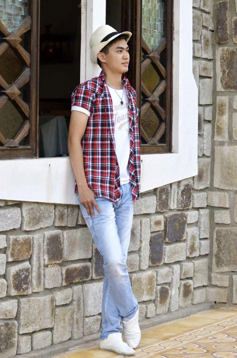 Nguyễn Phúc Nhơn