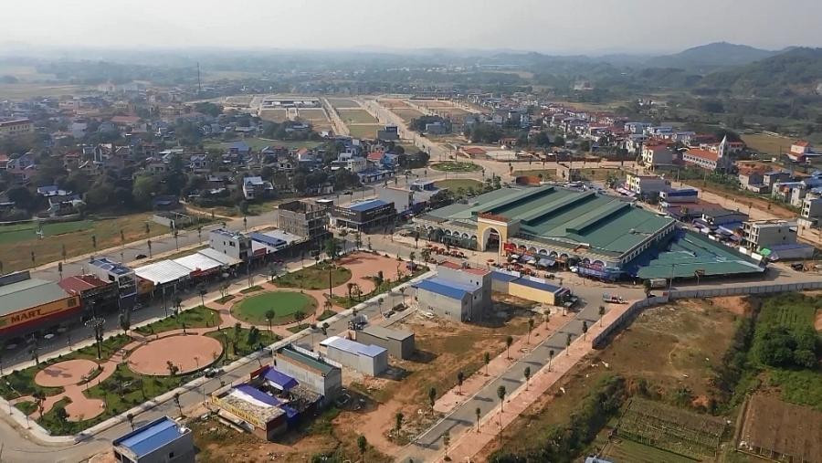 UBND tỉnh Thái Nguyên ban hành loạt quyết định giao đất cho nhà đầu tư thực hiện xây dựng các dự án khu đô thị, dự án nhà ở. Ảnh minh họa. UBND tỉnh Thái Nguyên ban hành loạt quyết định giao đất cho nhà đầu tư thực hiện xây dựng các dự án khu đô thị, dự án nhà ở. Ảnh minh họa.