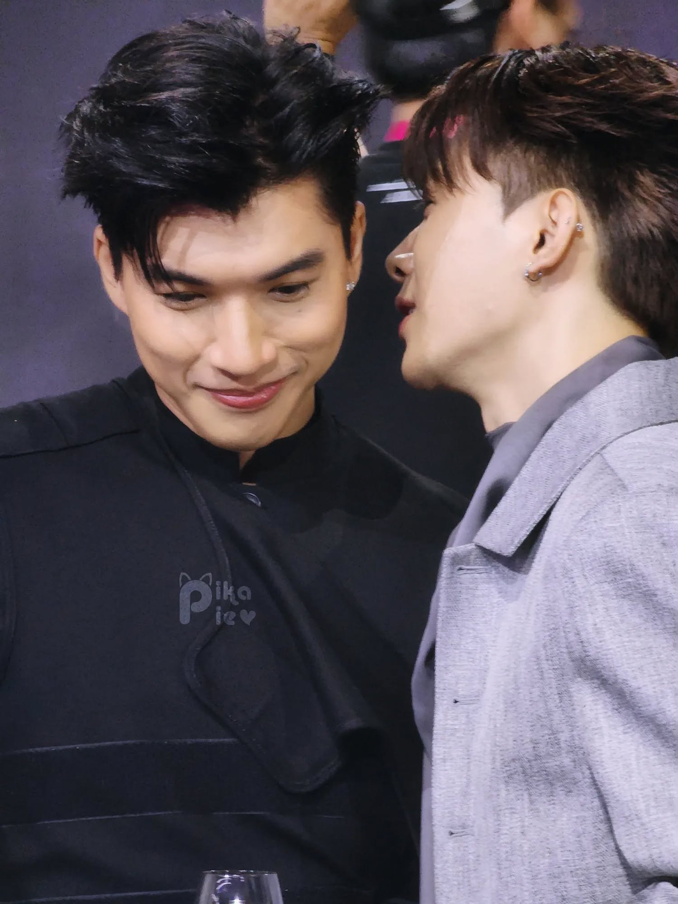 Một fan chia sẻ: &quot;1000 cuộc gọi nhỡ từ chị Diệu Nhi&quot;. Ảnh: piepika.