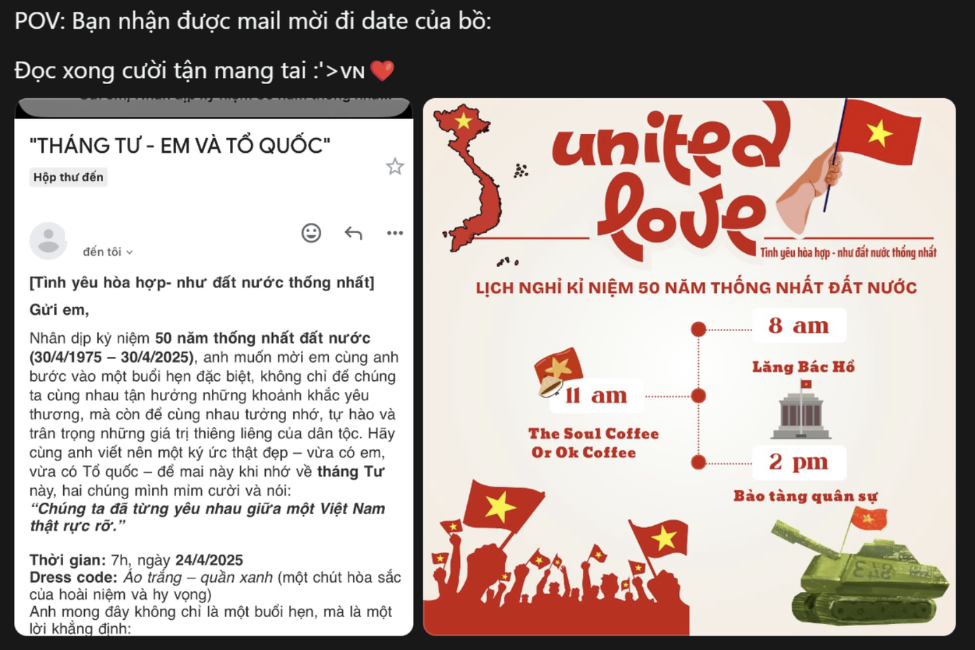 Ảnh: nicktothepritothevate. Ảnh: nicktothepritothevate.