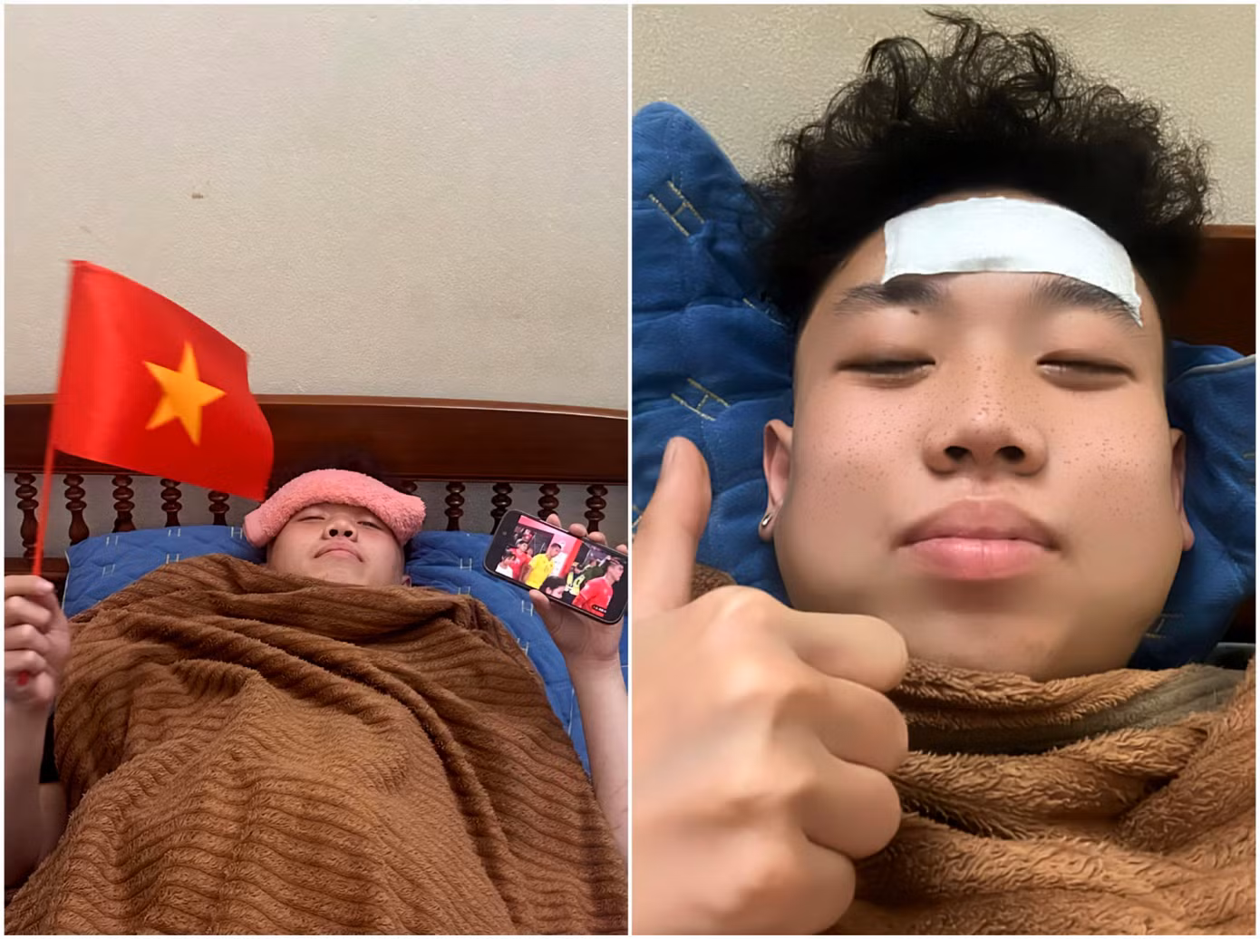 Có những ngày cơ thể "đình công", Trường Giang tạm lui về hậu cứ để "sạc pin".