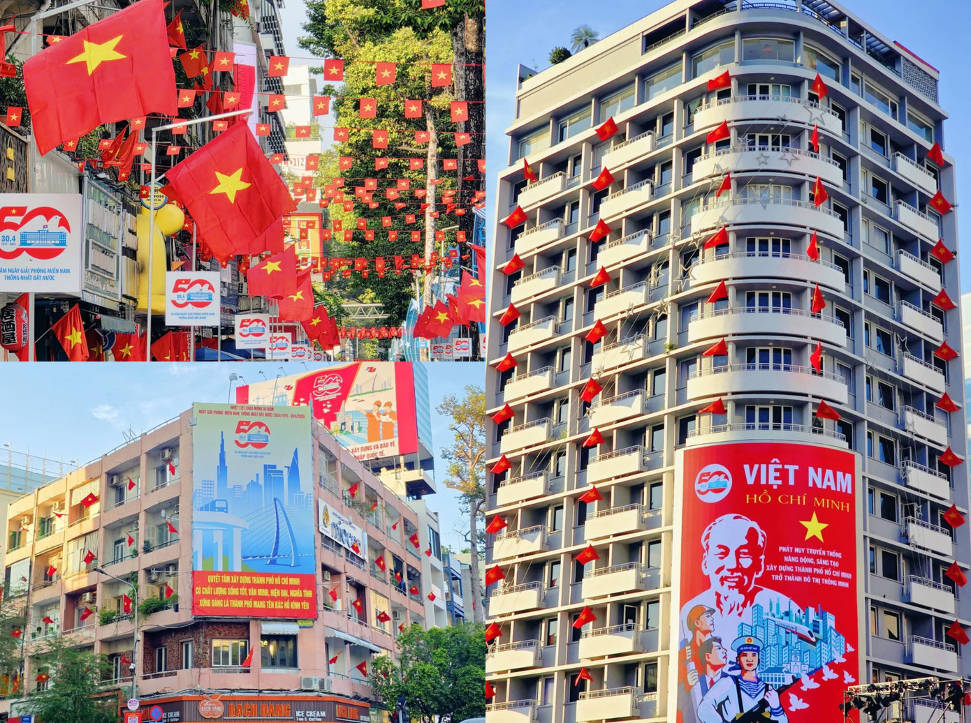 Ảnh: Phạm Thế Hiển.