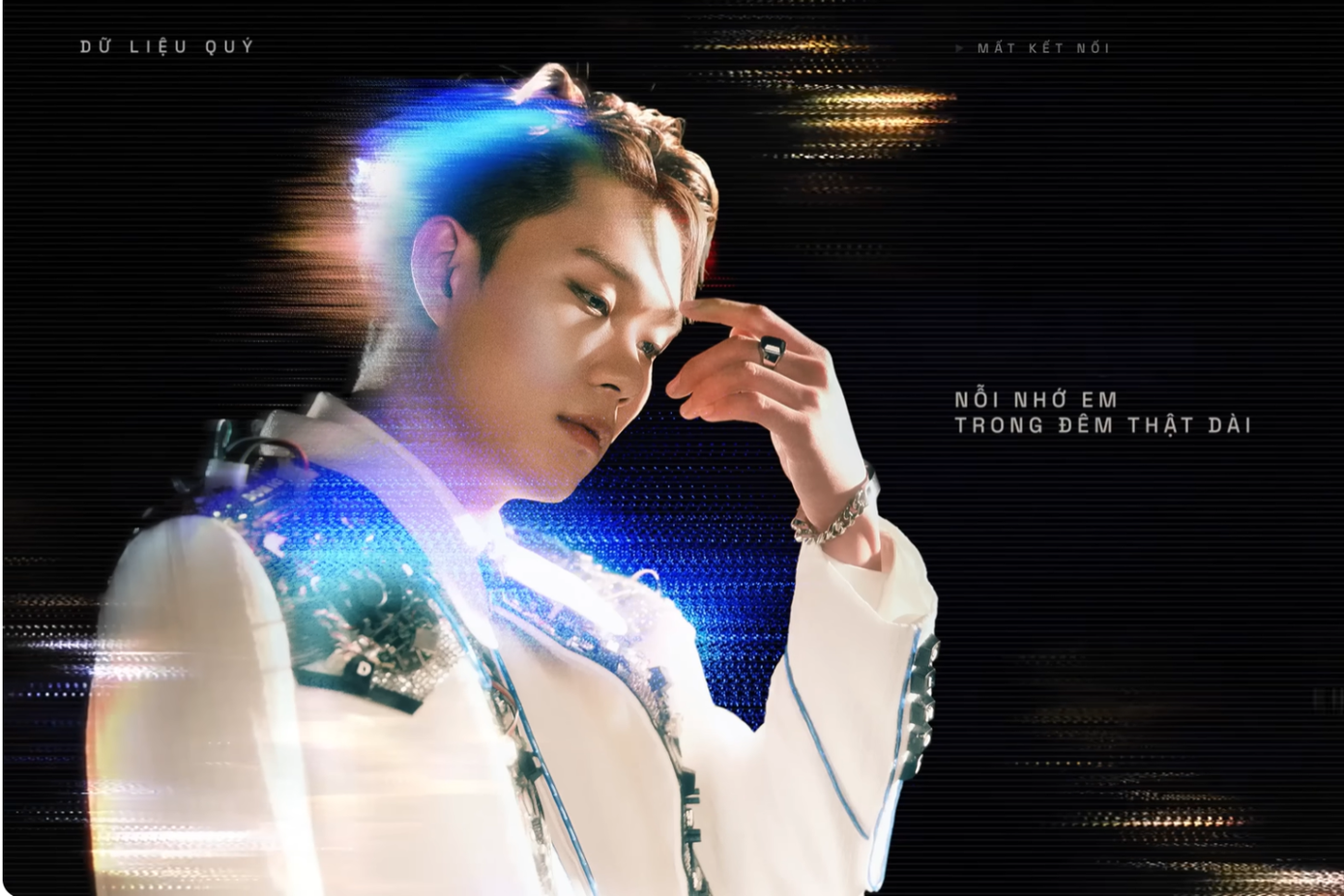 Hiện tại, ca khúc Mất Kết Nối của Dương Domic đã vượt mốc 49 triệu lượt xem trên YouTube. Hiện tại, ca khúc Mất Kết Nối của Dương Domic đã vượt mốc 49 triệu lượt xem trên YouTube.