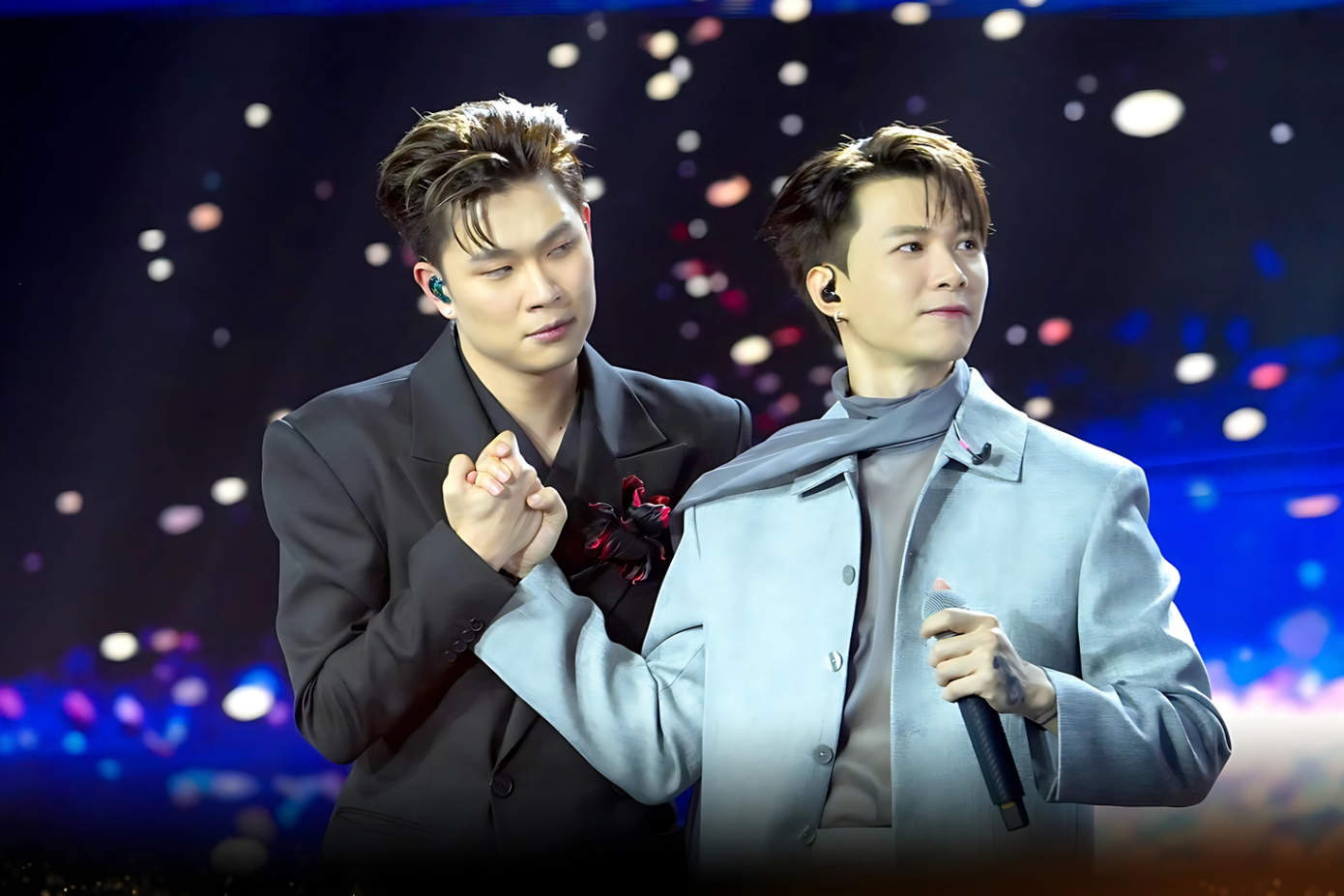 Giao diện là nam chính nhưng Dương Domic lại &quot;cầm nhầm kịch bản&quot; Liễu Như Yên, khiến fan &quot;đổ mồ hôi&quot;, chỉ biết thầm gọi tên Diệu Nhi.