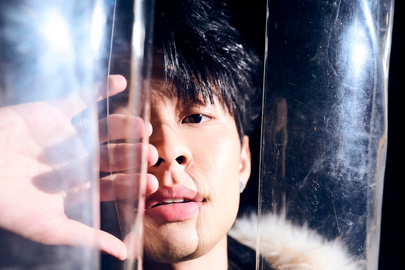 HURRYKNG cuối cùng cũng đã "đọc kỹ hướng dẫn sử dụng" nhan sắc của mình.