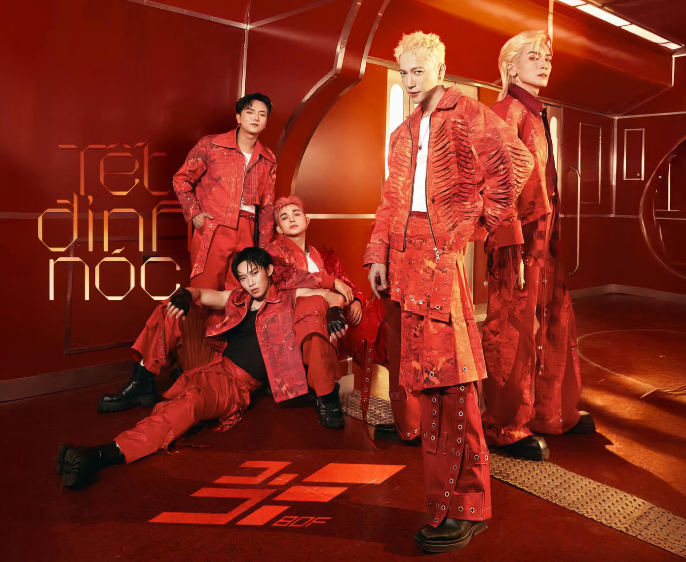 Nhóm B.O.F tập hợp những nghệ sĩ "đã có trong tay sự nghiệp", nên với Jun Phạm, cảm xúc khác hẳn thời 365, khi cả 5 anh em cùng "chân ướt chân ráo" xây dựng từ đầu. Nhóm B.O.F tập hợp những nghệ sĩ "đã có trong tay sự nghiệp", nên với Jun Phạm, cảm xúc khác hẳn thời 365, khi cả 5 anh em cùng "chân ướt chân ráo" xây dựng từ đầu.