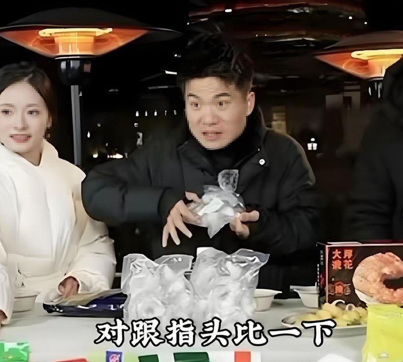 Trong chương trình "Xây dựng niềm tin - Thúc đẩy tiêu dùng" ngày 15/3 của Đài CCTV, loại tôm từng được quảng bá rầm rộ này bị phát hiện chứa phụ gia vượt ngưỡng cho phép. Trong chương trình "Xây dựng niềm tin - Thúc đẩy tiêu dùng" ngày 15/3 của Đài CCTV, loại tôm từng được quảng bá rầm rộ này bị phát hiện chứa phụ gia vượt ngưỡng cho phép.