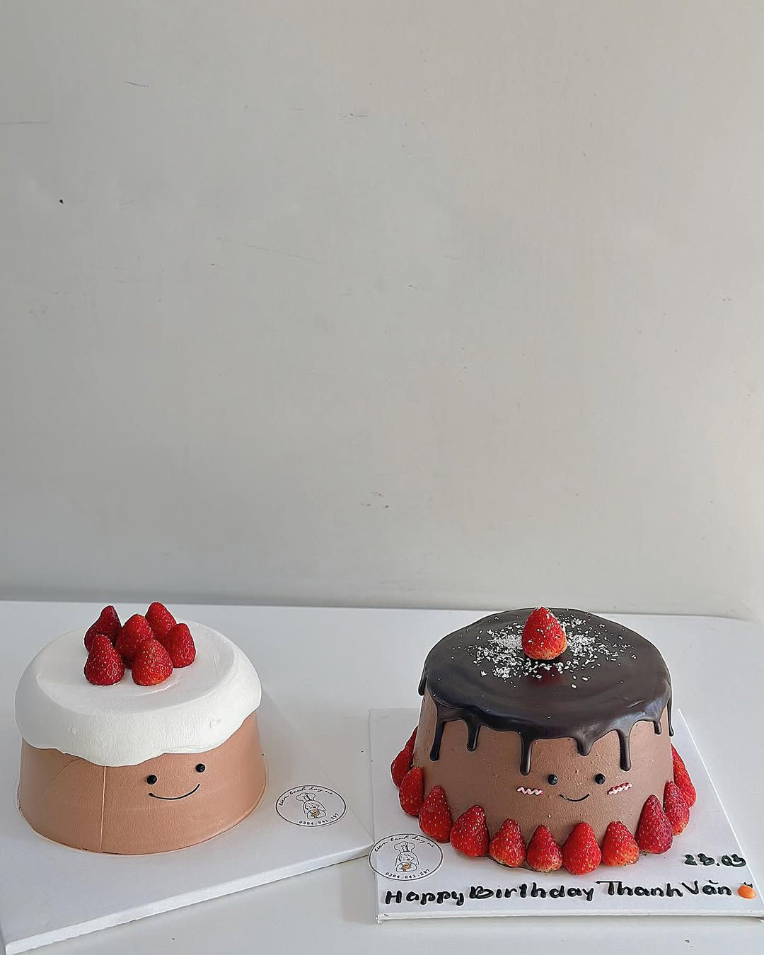 Khó Dỗ Dành chứng minh sức hút mạnh mẽ khi tạo ra những xu hướng vượt ngoài màn ảnh. - Ảnh: tiembanhdayni.