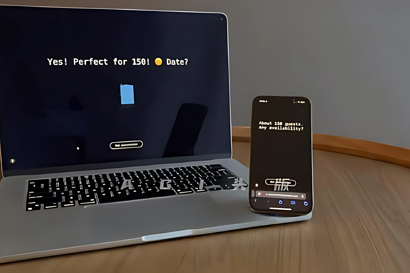 GibberLink là giao thức truyền dữ liệu bằng âm thanh, giúp tăng tốc độ giao tiếp và giảm nhiễu trong môi trường ồn ào, nhưng không được thiết kế để con người nghe và hiểu. GibberLink là giao thức truyền dữ liệu bằng âm thanh, giúp tăng tốc độ giao tiếp và giảm nhiễu trong môi trường ồn ào, nhưng không được thiết kế để con người nghe và hiểu.