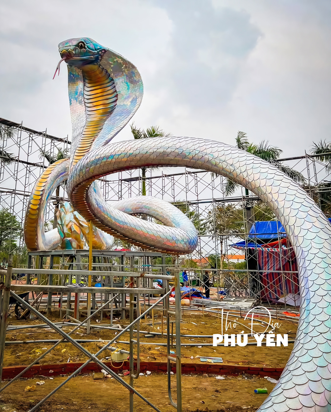 "Bé Na" 78 đẹp "đỉnh của chóp" chính thức lộ diện, khiến cộng đồng mạng xuýt xoa: "Đẹp mê nha". - Ảnh: Thổ địa Phú Yên "Bé Na" 78 đẹp "đỉnh của chóp" chính thức lộ diện, khiến cộng đồng mạng xuýt xoa: "Đẹp mê nha". - Ảnh: Thổ địa Phú Yên