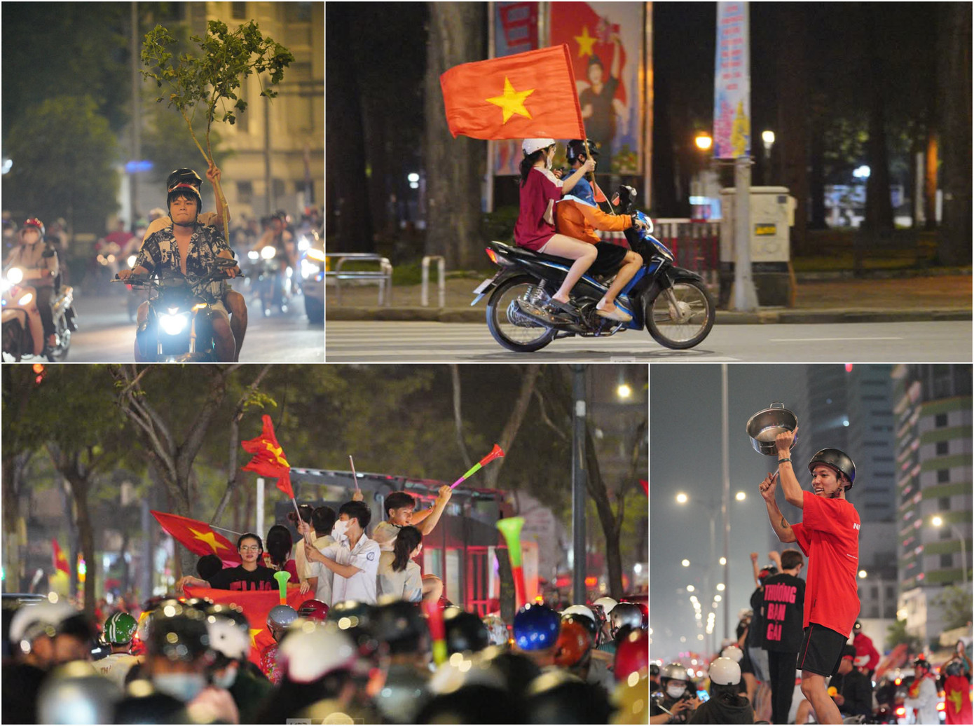 Ảnh: Lê Hiếu Trung.