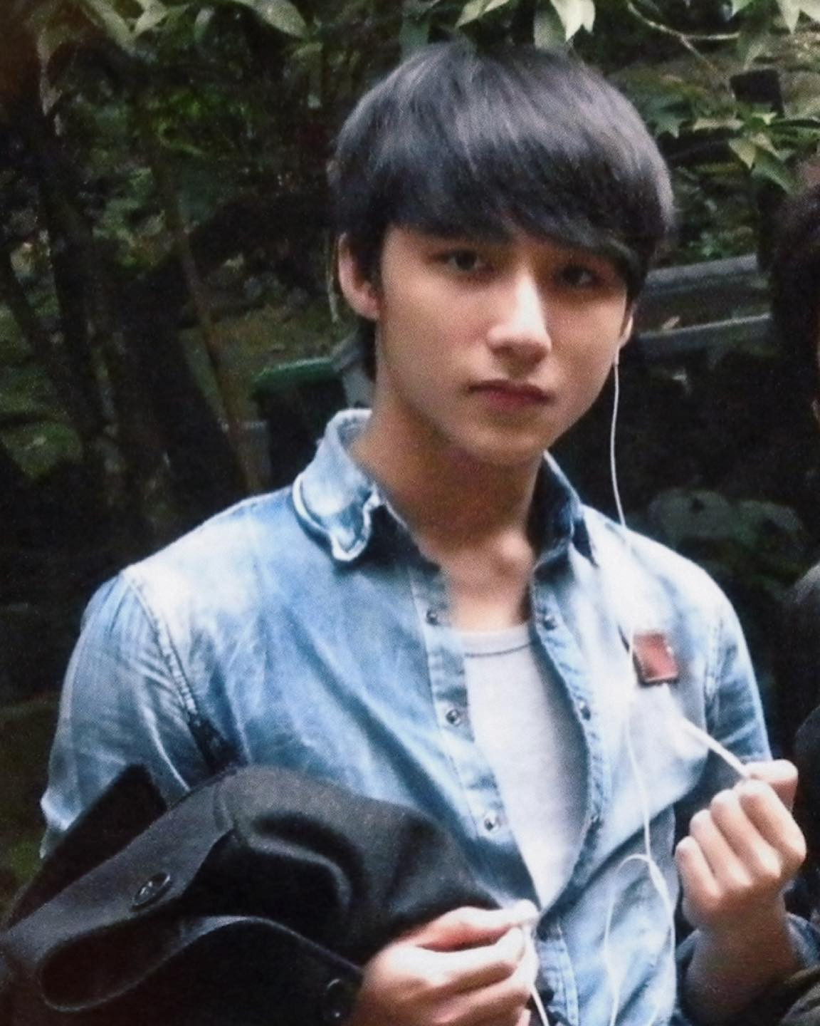 "Chàng trai năm ấy" đã rất nổi bật và rạng rỡ. "Chàng trai năm ấy" đã rất nổi bật và rạng rỡ.