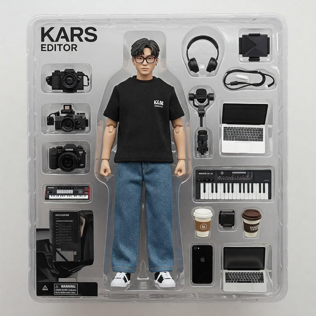 Một phiên bản mô hình được tạo bằng Gemini. Ảnh: kars.26nov. Một phiên bản mô hình được tạo bằng Gemini. Ảnh: kars.26nov.