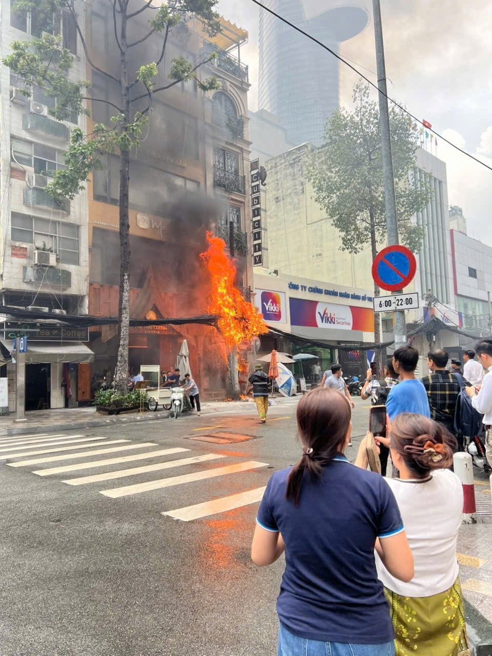 Ảnh: Quốc Tiệp. Ảnh: Quốc Tiệp.