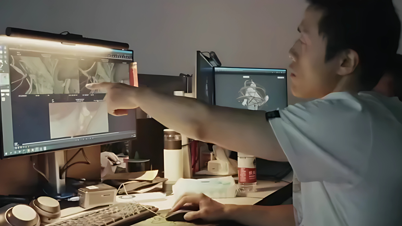 Theo news.qq.com, một phân cảnh Thân Công Báo biến hình khiến đội kỹ xảo đau đầu. Sau hai tháng loay hoay vẫn chưa đạt yêu cầu, chuyên viên kỹ xảo chán nản xin nghỉ. Đạo diễn Sủi Cảo tìm đối tác mới, ai ngờ chính là công ty mà nhân viên này vừa nhảy việc. Theo news.qq.com, một phân cảnh Thân Công Báo biến hình khiến đội kỹ xảo đau đầu. Sau hai tháng loay hoay vẫn chưa đạt yêu cầu, chuyên viên kỹ xảo chán nản xin nghỉ. Đạo diễn Sủi Cảo tìm đối tác mới, ai ngờ chính là công ty mà nhân viên này vừa nhảy việc.